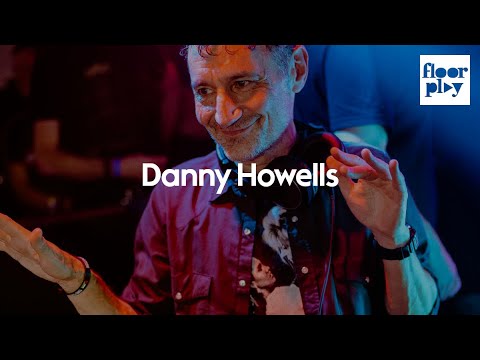 Danny Howells live at Seladoria ADE 2024