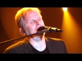 Herbert Grönemeyer "Haarscharf" live in Bielefeld (15.11.2012)