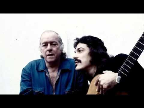 Toquinho - Chorando pra Pixinguinha - Toquinho  Vinícius