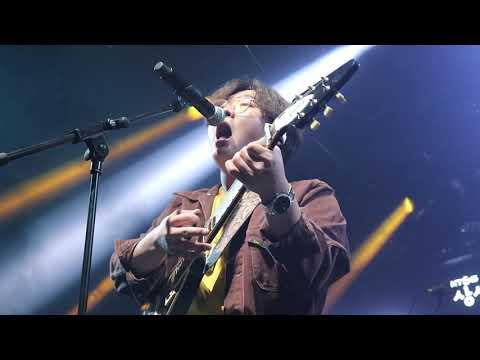 20190504 데카당(DECADENT) - 각주 @데린이날