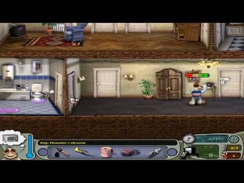 Sąsiedzi z Piekła Rodem Odc 3 -  Urodziny Sąsiada