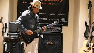Video thumbnail for Engl - Savage 60 Mark II E630II - All Tube Head @ studiogears.com by Studio Gears