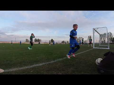 ACS Recas vs ACS TimStar 4/8 / 21.10.2025 Cat. 2016