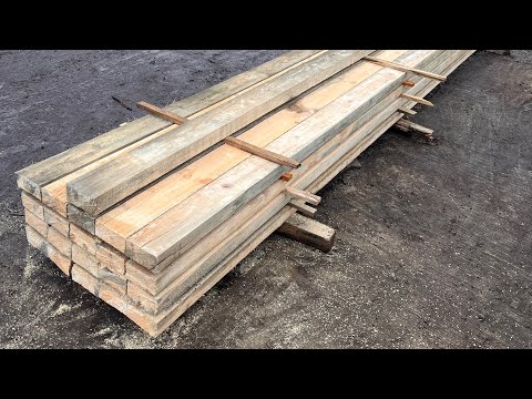 фото стропила 70*150 6 м кобрин 0