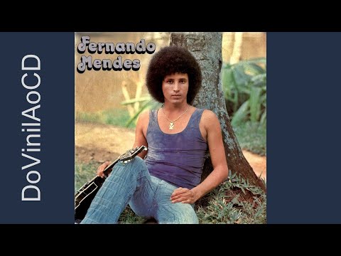 Quero Ser Escravo Seu - Fernando Mendes