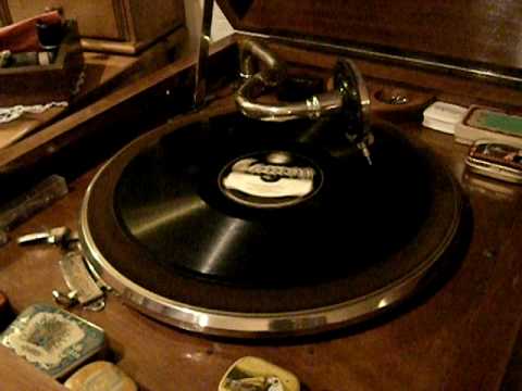 "Whoopee Stomp" Benny Goodman (The Lumberjacks ) Jack Teagarden/Ben Pollack - November 1928