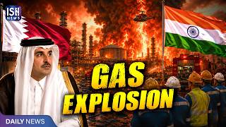 Qatar Gas Explosion: 13 Dead, Including 12 Indians, 66 Injured