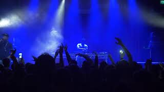 Wiley - Holy Grime / P Money (Live at The Academy) 21/02/18