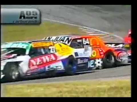 Turismo Carretera Balcarce 2005