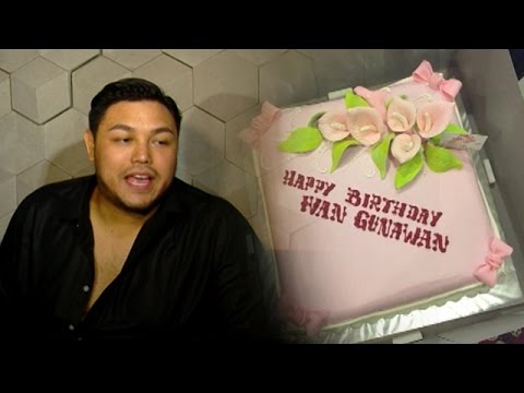 Private Party Ultah Igun - Hot Shot