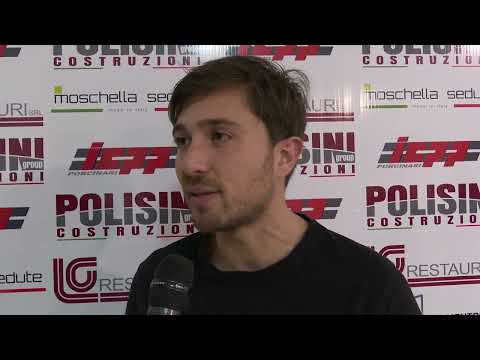 Eccellenza Abruzzo 16° giornata | Montorio '88 - Castelnuovo (1-5) Le interviste post gara