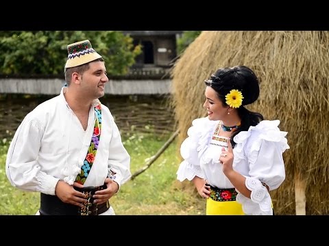 Nituca Iusco Danci si Tuku Ionut - Hai mandruta joi la sura