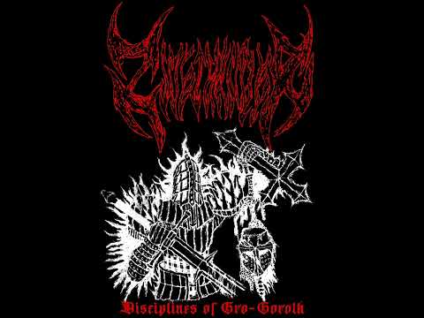 Zweihander - Disciplines of Gro-Goroth (DEMO 2025)