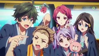 【MAD】Naked Dive - SCREEN Mode