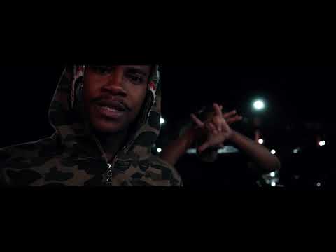 Apex3400 & FrescoFrom34 - "Untitled Freestyle" (Music Video)