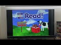 The Opening To Your Child Can Read Step 3 DVD