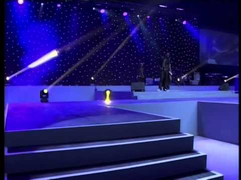 NAMA 2014 Live Performance by Vanity - Darlingi  (Friday 2 May 2014)