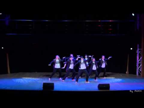 XARIMAU 2013 (20.04.2013) - Школа DanceMasters