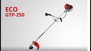 Brush cutter ECO GTP-250