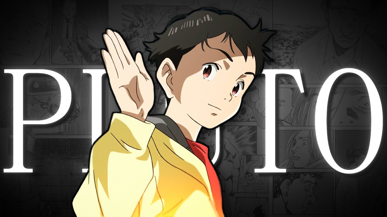 This Anime Changes Your Perspective on AI