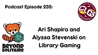 Beyond Solitaire - Hive video thumbnail