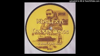 Kirlian (aka  Abe Duque) - Hollywood Shuffle