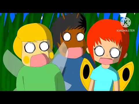 Аниме Лун и Его Команда - Сезон 1 Серия 4 - Наследие Дядя Шнюк (Мультфильм 2008)