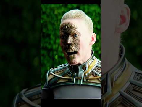 Demerzel's ambition, slowly coming to light | Foundation 3 #shorts #series #scifi