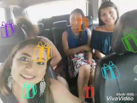 Feliz cumple Maria Elena