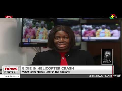 LIVE: News Central || 08-08-2025