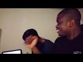 Thulani Manana Vs Eric Mugwena