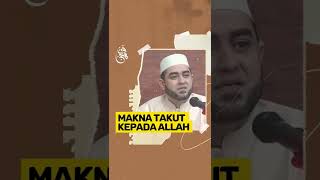 Download lagu Orang Yang Takut Kepada Allah | Achmad Alhabsyi mp3