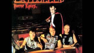 The Exploited - Maggie