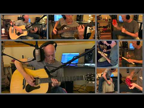 "Sultans of Swing" acoustic cover