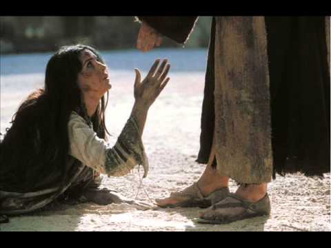 Marija Jaramazović - Žena iz Magdala