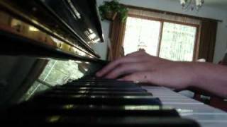 Starring - Freelance Whales on Piano