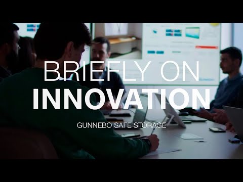 Briefly on Innovation