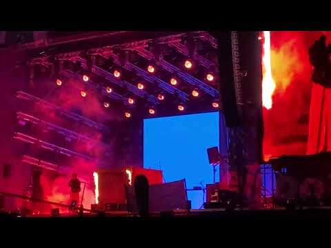 Kuban - Na Okrągło @ Lech Polish Hip Hop Festival & Music Awards 2023 Płock