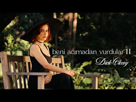 Dicle Olcay - beni acımadan vurdular II