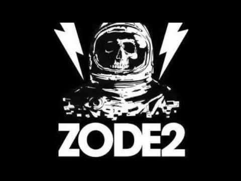 Zode2  Tribute @ International Deejay Gigolo Records 01