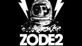 Zode2  Tribute @ International Deejay Gigolo Records 01