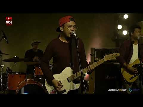 UNCLE BENDOTH First Class Liar | Live at Konserku