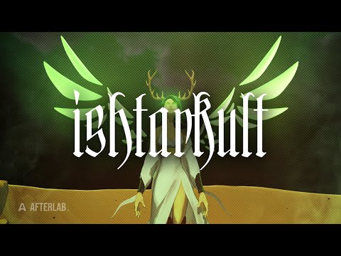 Behind the Scene: Ishtarkult by Seringai Music Video