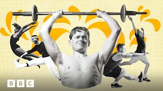 How HIIT could improve your fitness | BBC Global