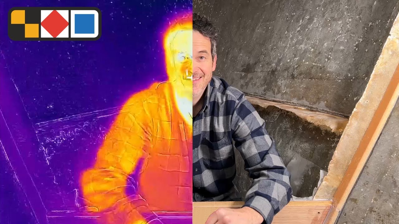 SFIDARE il GELO: Sfida in vetroresina - Ce la farò?! | E020