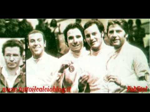 Monaco '72 - L'Italia vince la sciabola a squadre - radiocronista MIRKO PETTERNELLA