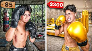 Download lagu CHEAPEST Vs Most EXPENSIVE Muay Thai Gym In Thailand mp3 Download lagu CHEAPEST Vs Most EXPENSIVE Muay Thai Gym In Thailand mp3