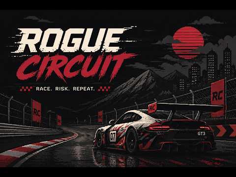 Rogue Circuit Steam Key Global Trailer