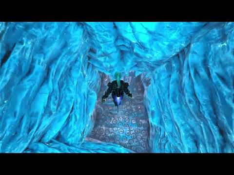 N3W LEGACY SNOW NORTH BASE TOUR | SERVER 37 | ARK Small Tribes