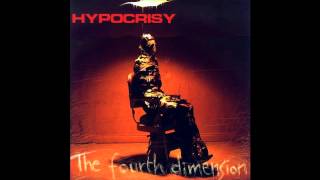 HYPOCRISY - The Abyss (1994) Nuclear Blast Records